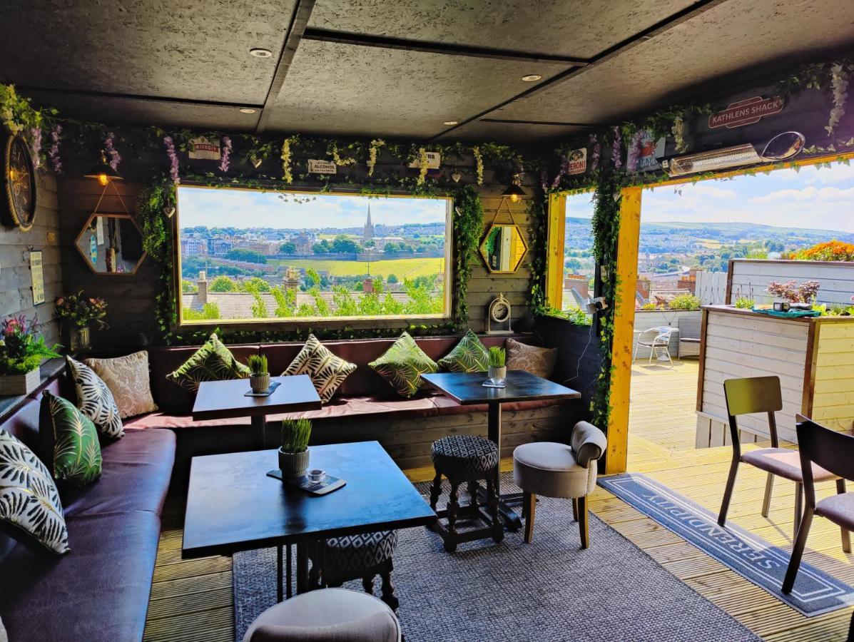 Serendipity House Londonderry Exterior foto