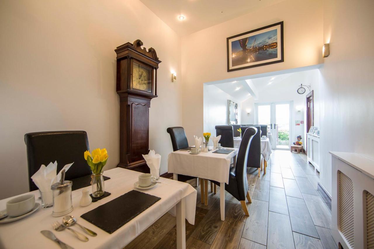 Serendipity House Londonderry Exterior foto
