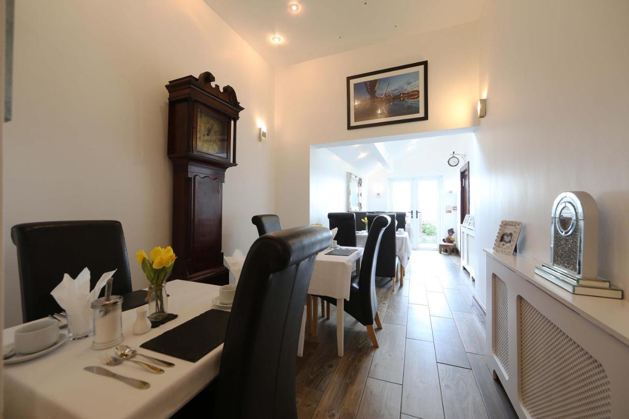 Serendipity House Londonderry Exterior foto